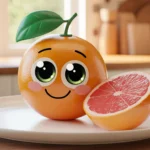 Grapefruit Jokes and Puns