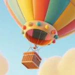 Hot Air Balloon Jokes and Puns