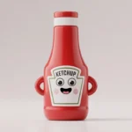 Ketchup Jokes and Puns