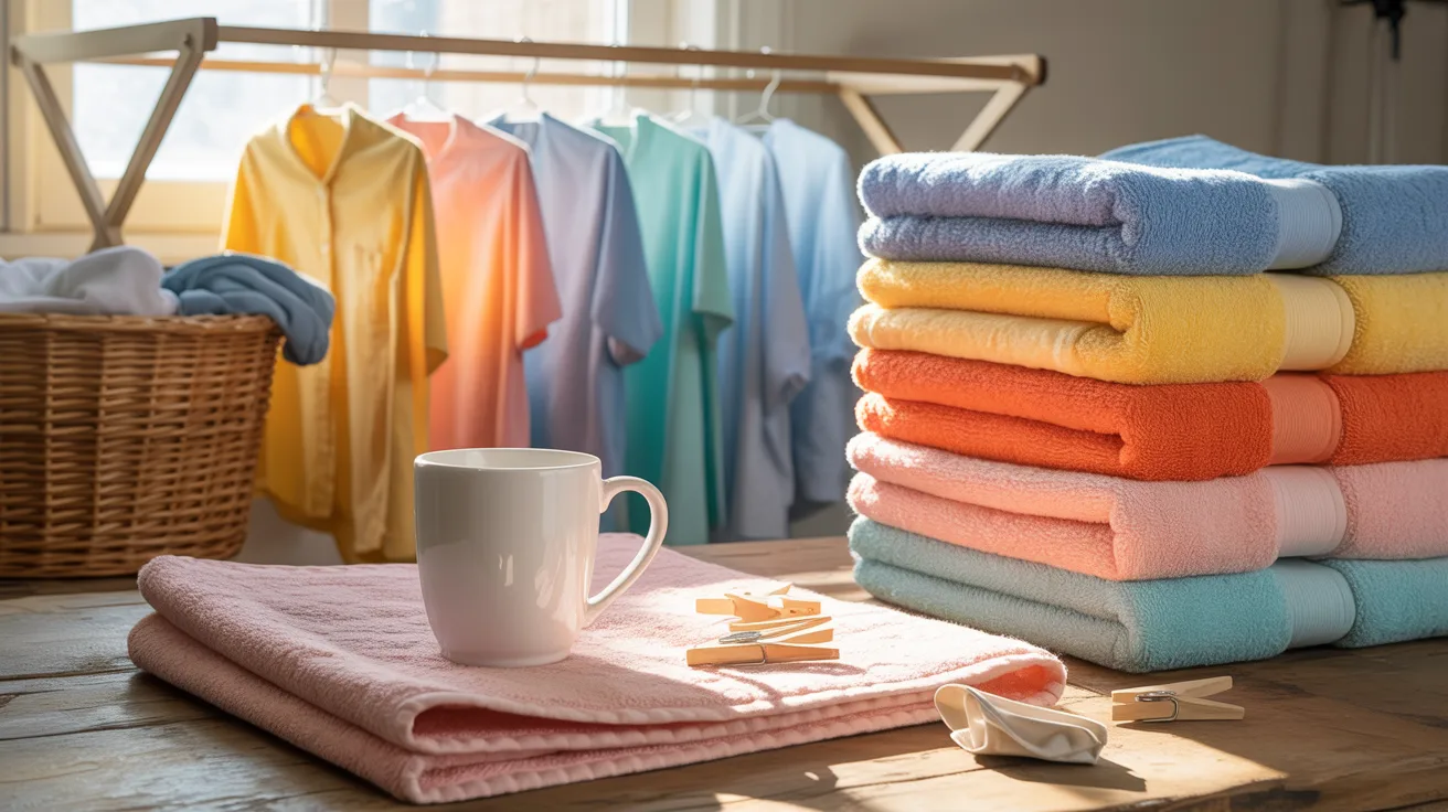 Laundry Jokes and Puns