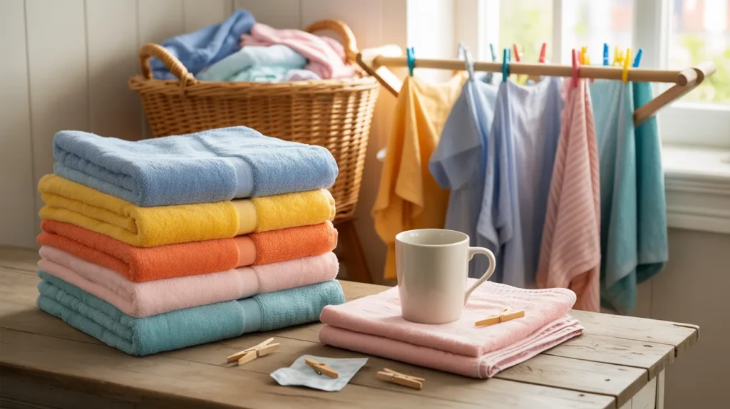 Laundry Jokes and Puns