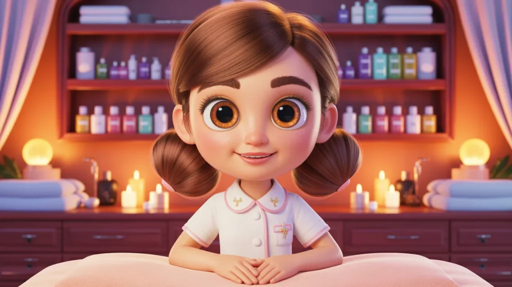 Massage Jokes and Puns