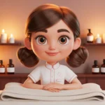 Massage Jokes and Puns