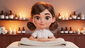 Massage Jokes and Puns