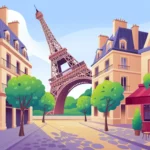 Paris Jokes and Puns