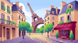 Paris Jokes and Puns