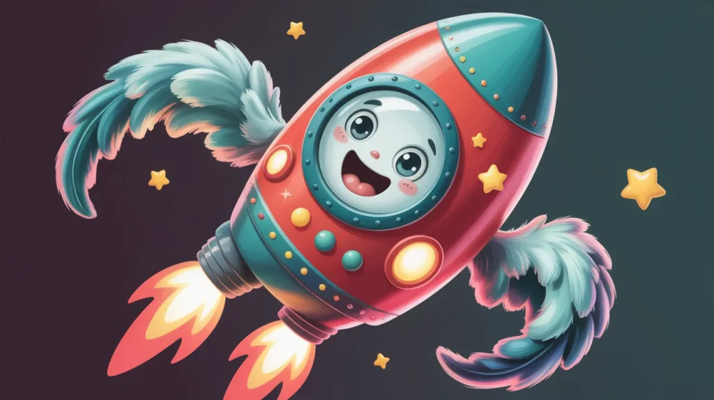 Rocket Jokes and Puns