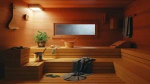 Sauna Jokes and Puns