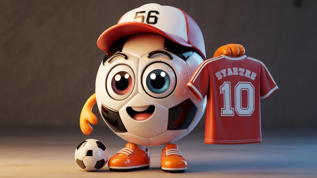 Soccer Puns and Jokes