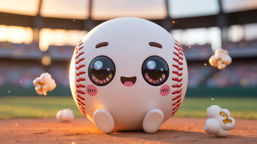 Softball Jokes and Puns