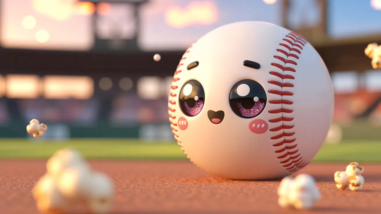 Softball Jokes and Puns