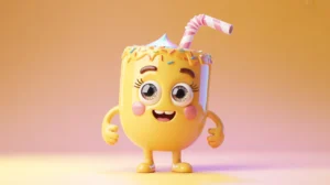 Straw Jokes and Puns