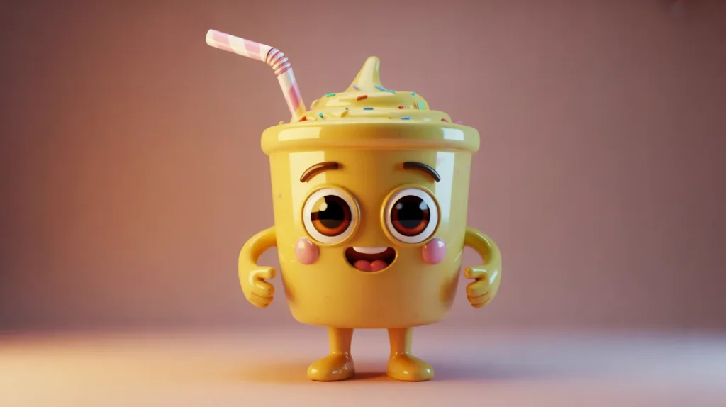 Straw jokes and puns