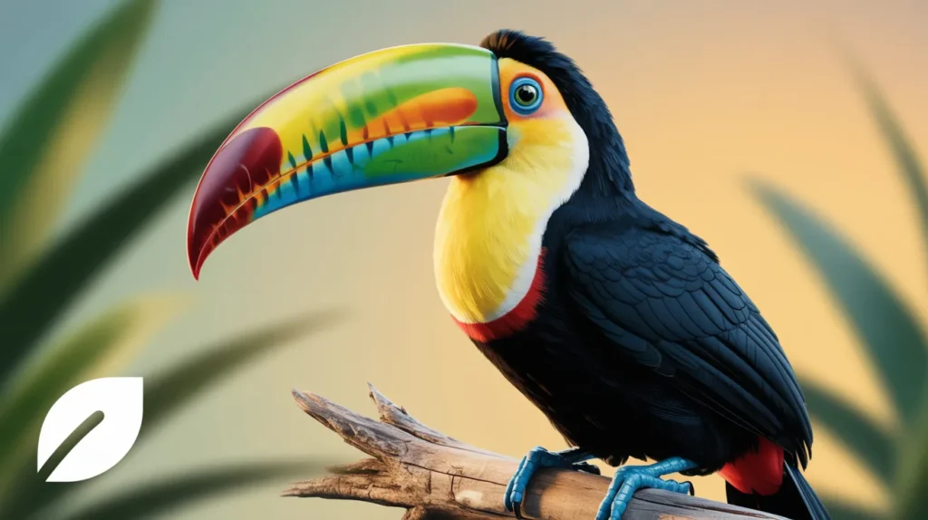 Toucan Jokes and Puns