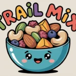 Trail Mix Jokes and Puns