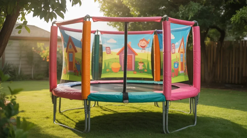 Trampoline Jokes and Puns