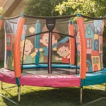 Trampoline Jokes and Puns