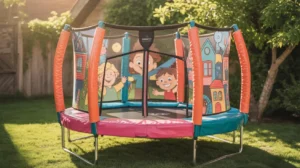 Trampoline Jokes and Puns