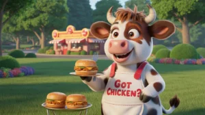 Chick-Fil-A Jokes and Puns