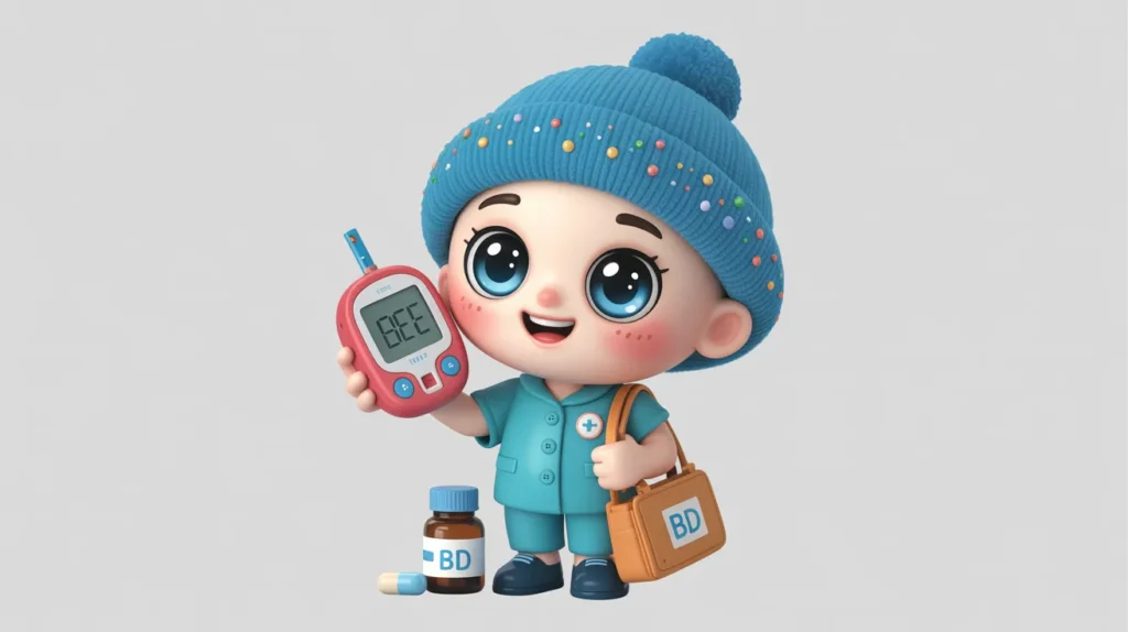 Diabetes Jokes and Puns