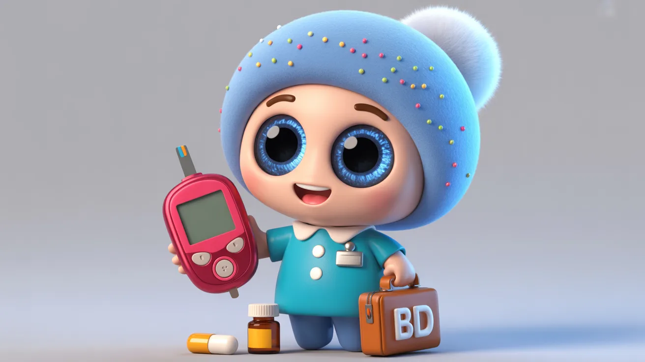 Diabetes Jokes and Puns