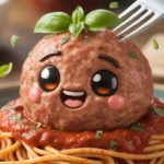 Funny Meatball Jokes