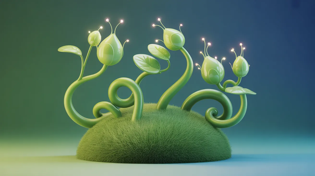 Grass Jokes and Puns