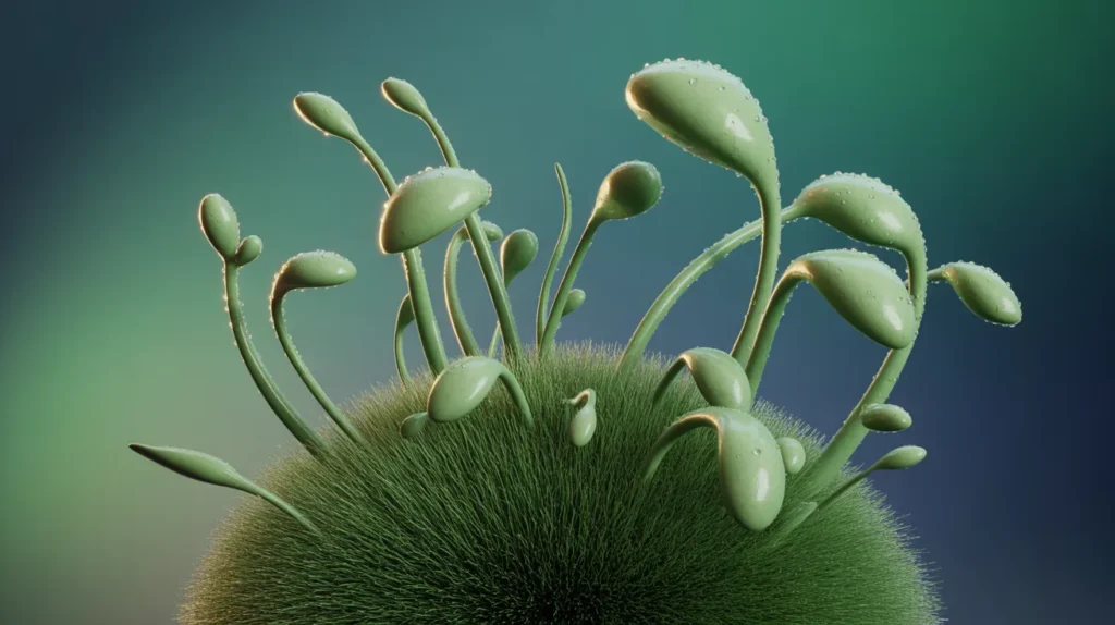 Grass Jokes and Puns