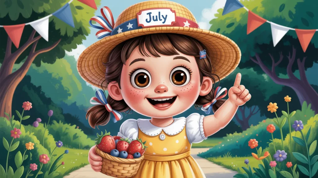 Funny July Jokes and Puns