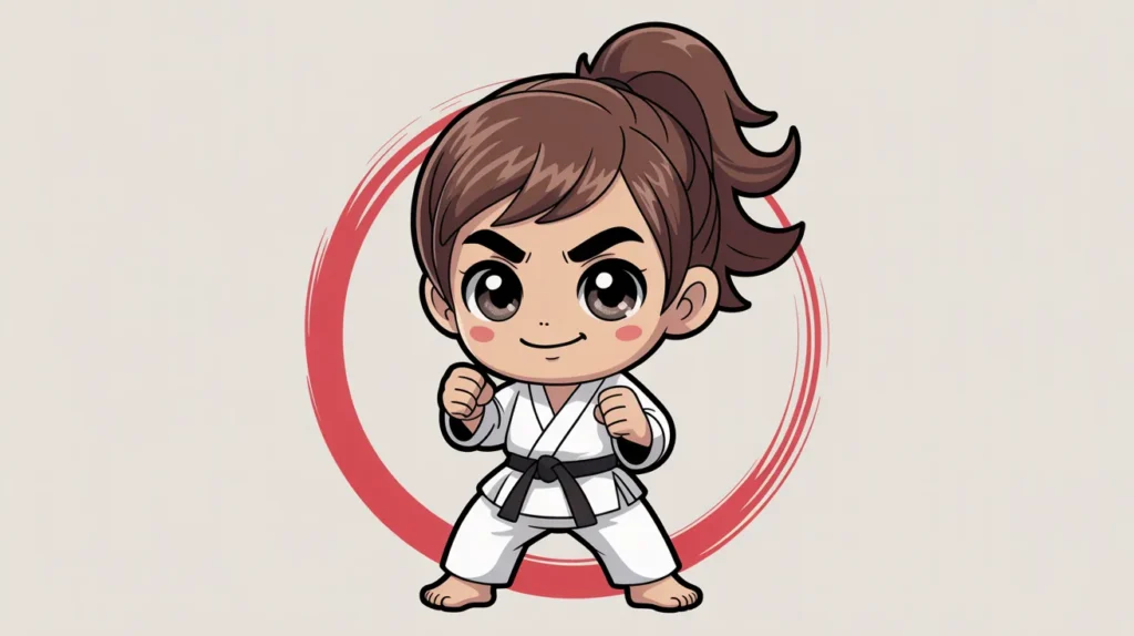 Karate Jokes and Puns