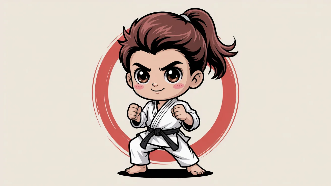 Karate Jokes and Puns