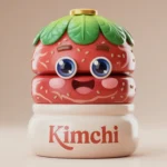 Kimchi Jokes and Puns