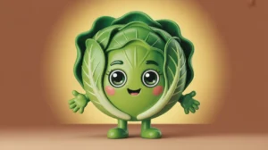 Lettuce Jokes and Puns