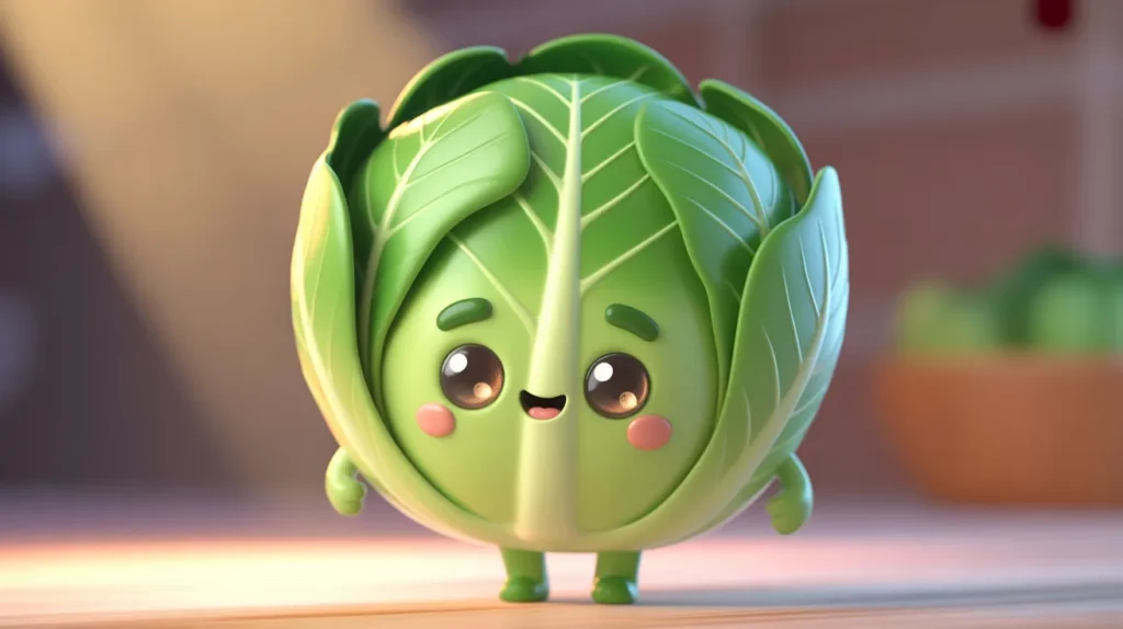 Lettuce Jokes and Puns