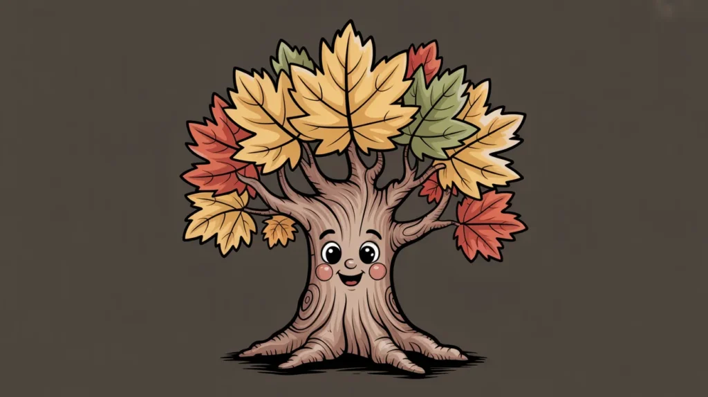 Maple Jokes and Puns