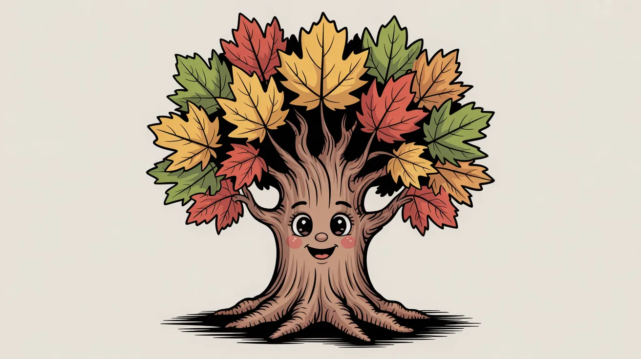 Maple Jokes and Puns