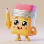 Pencil Jokes and Puns