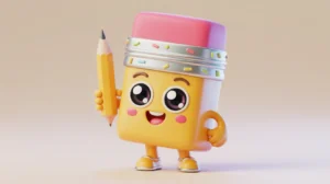 Pencil Jokes and Puns