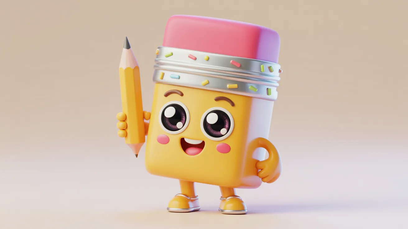 Pencil Jokes and Puns