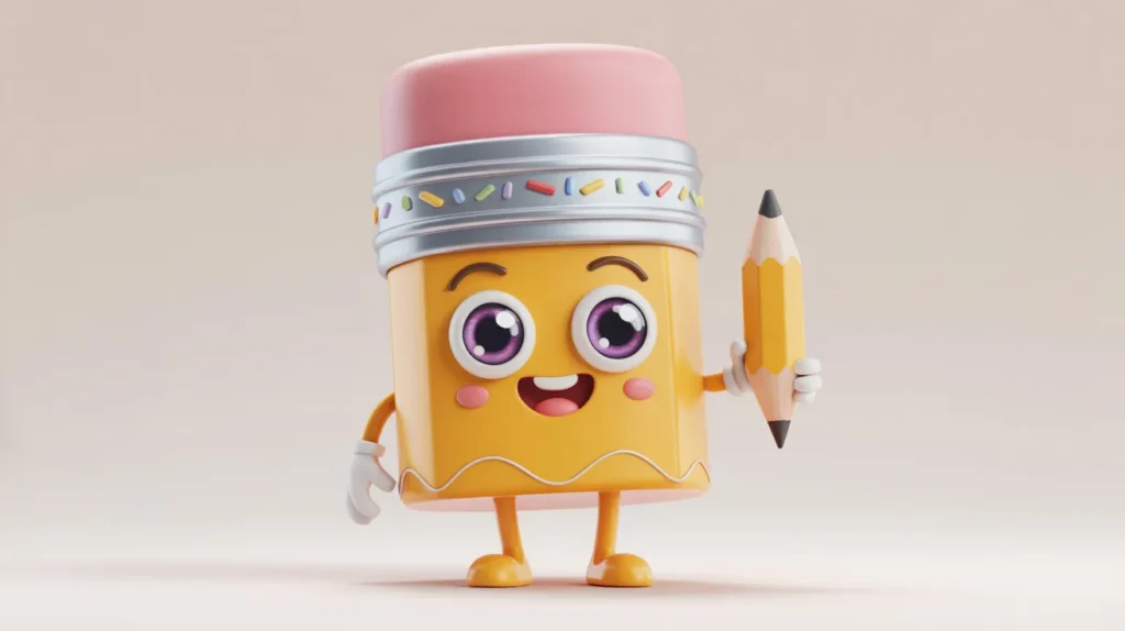 Pencil Jokes and Puns