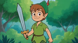 Peter Pan Jokes and Puns