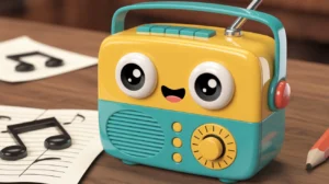 Radio Jokes and Puns