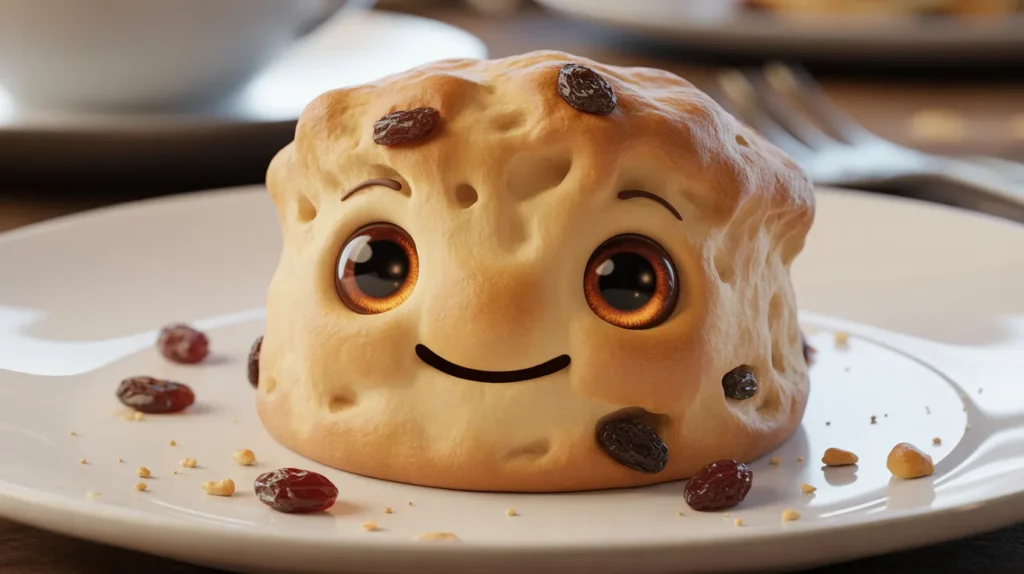 Scone Jokes and Puns