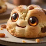 Scone Jokes and Puns