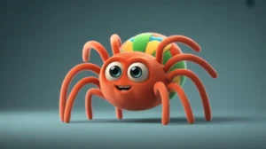 Spider Jokes and Puns