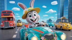 Traffic Jokes and Puns