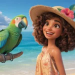 Tropical Jokes and Puns