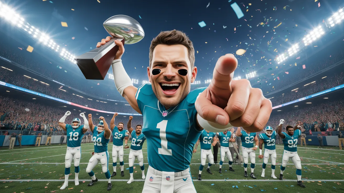 funny bowl jokes illustration